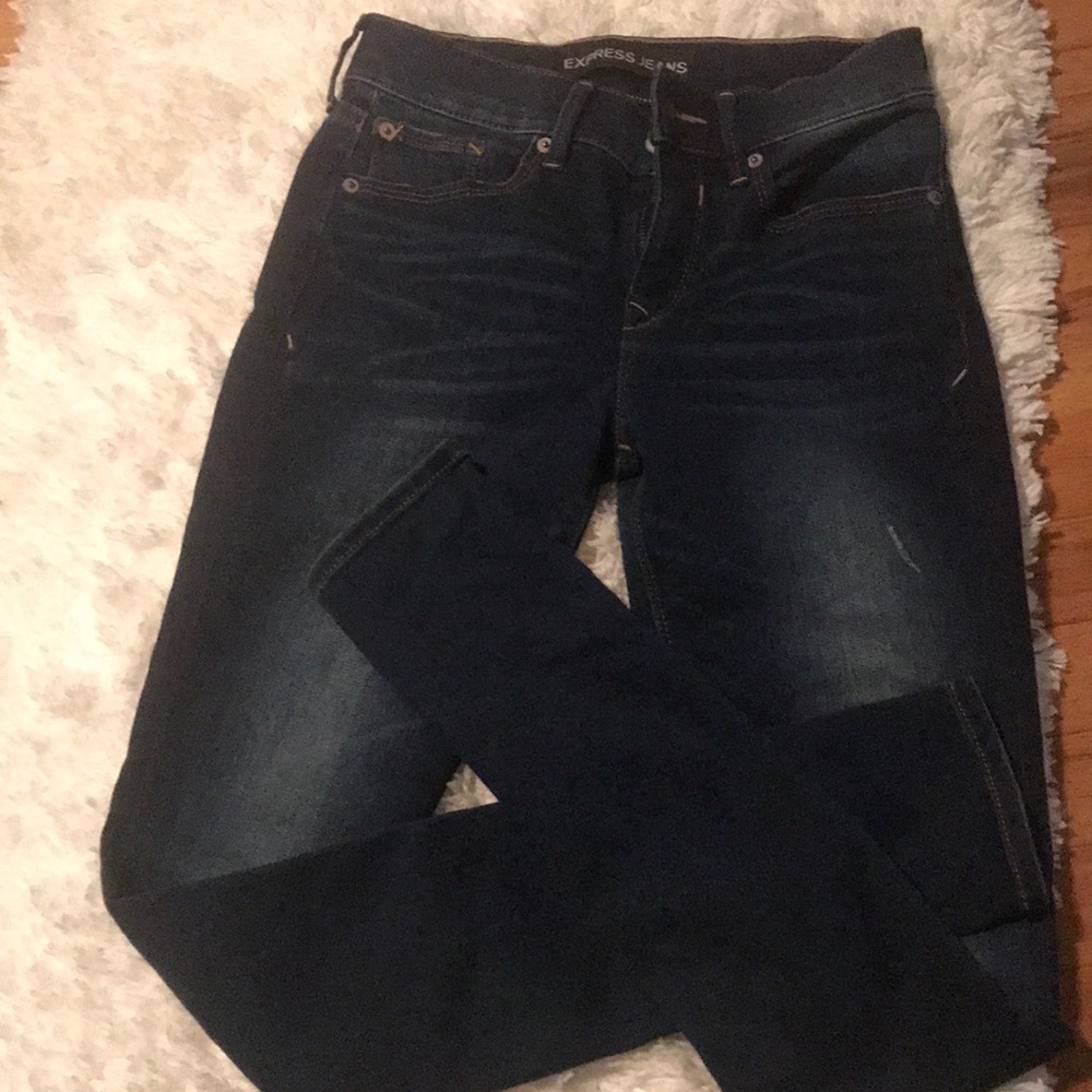 Express Jeans